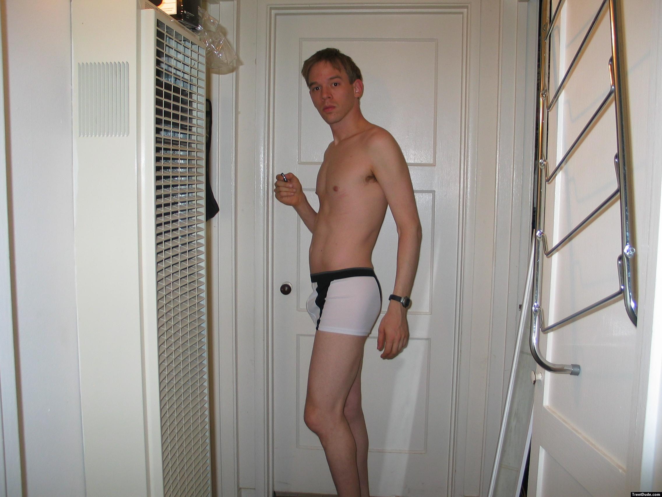 Life Boxer Briefs, for sale, Size M