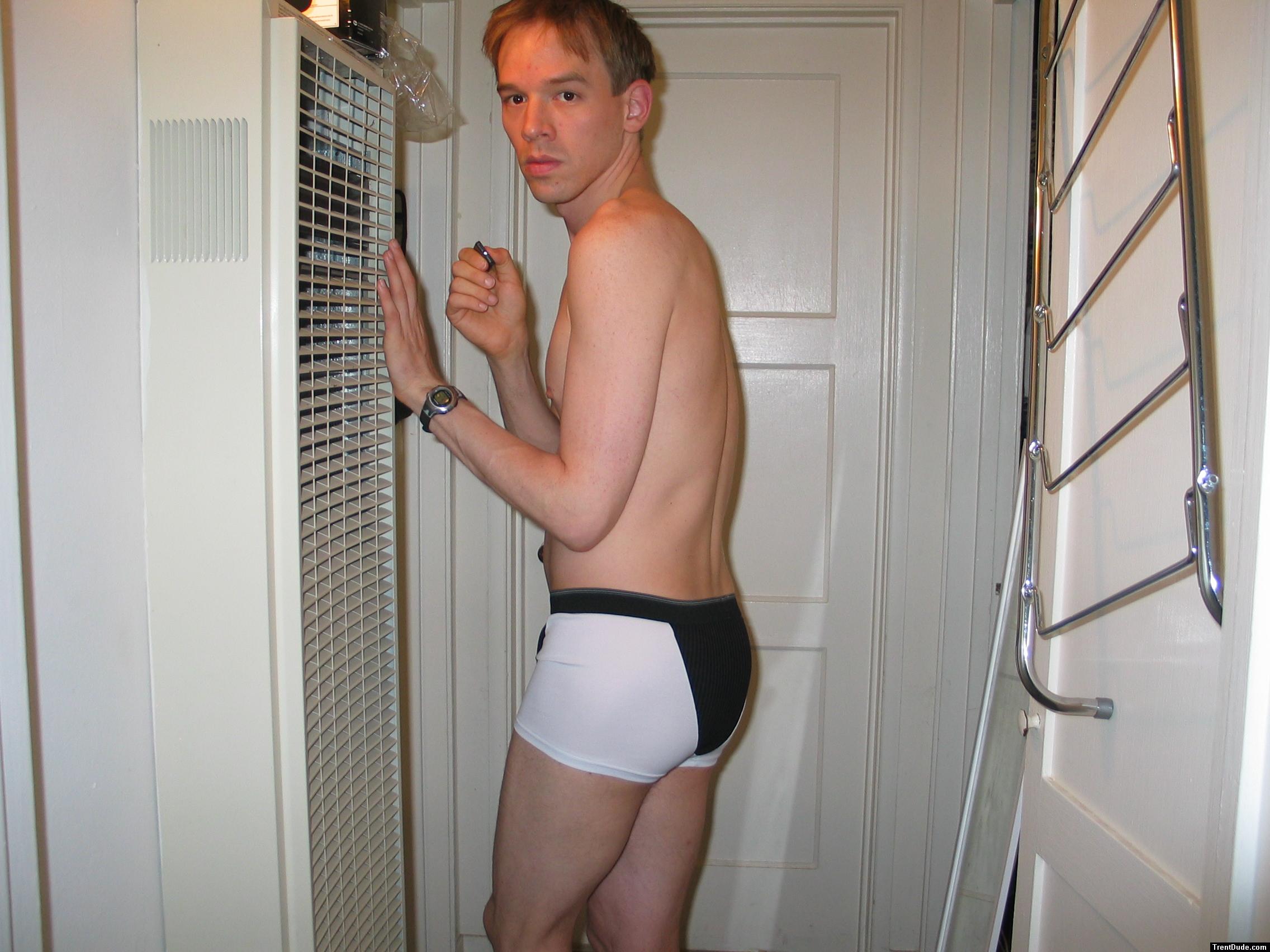 Life Boxer Briefs, for sale, Size M