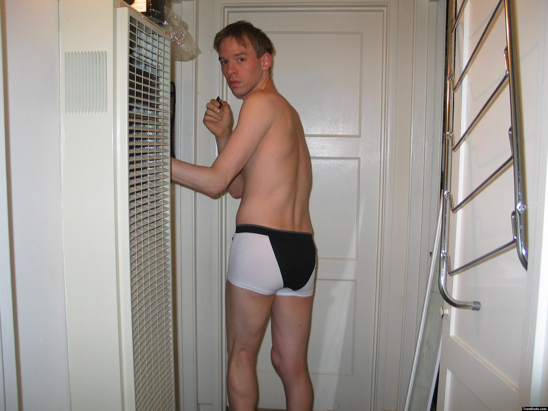 Life Boxer Briefs, for sale, Size M