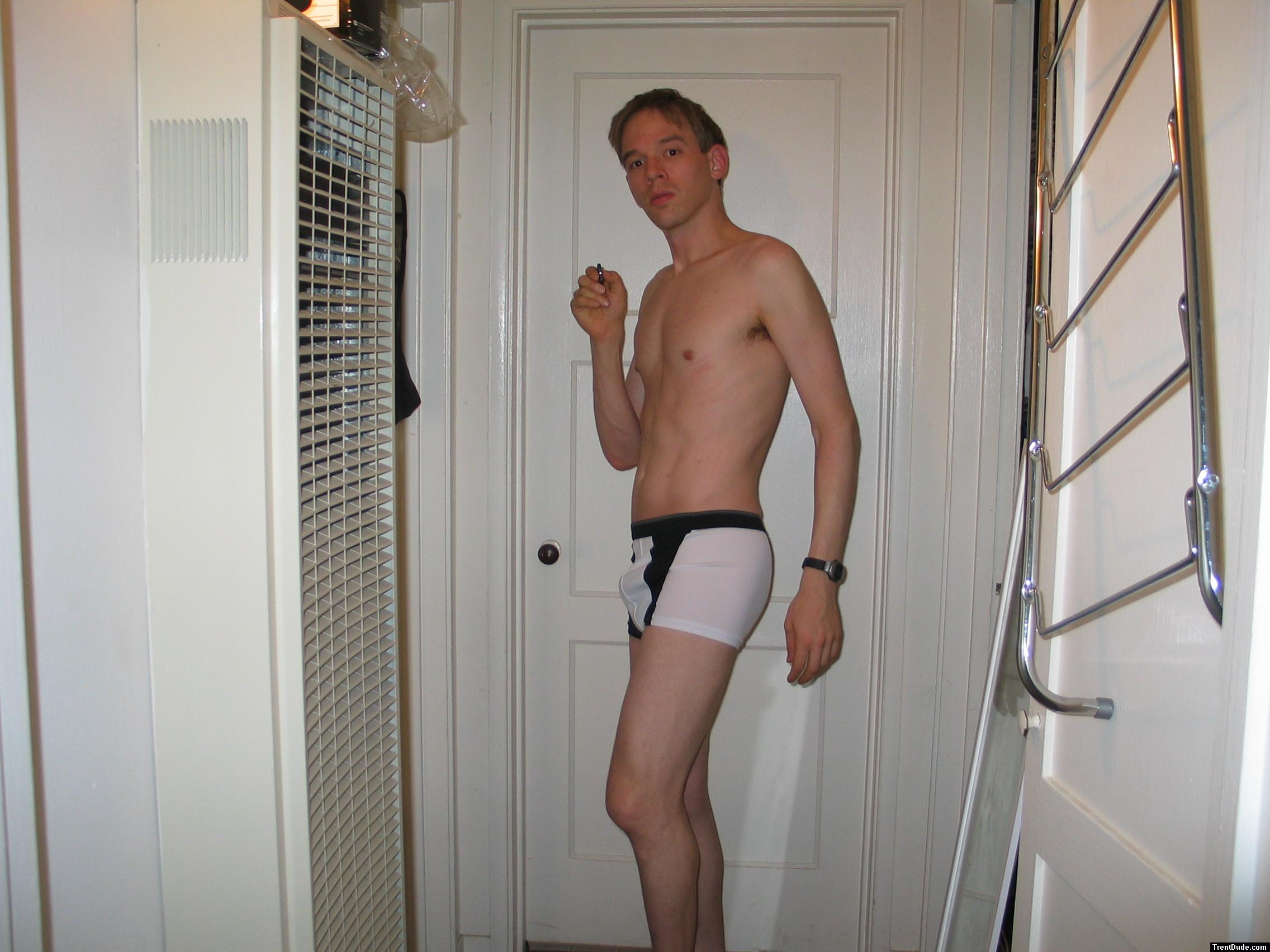 Life Boxer Briefs, for sale, Size M