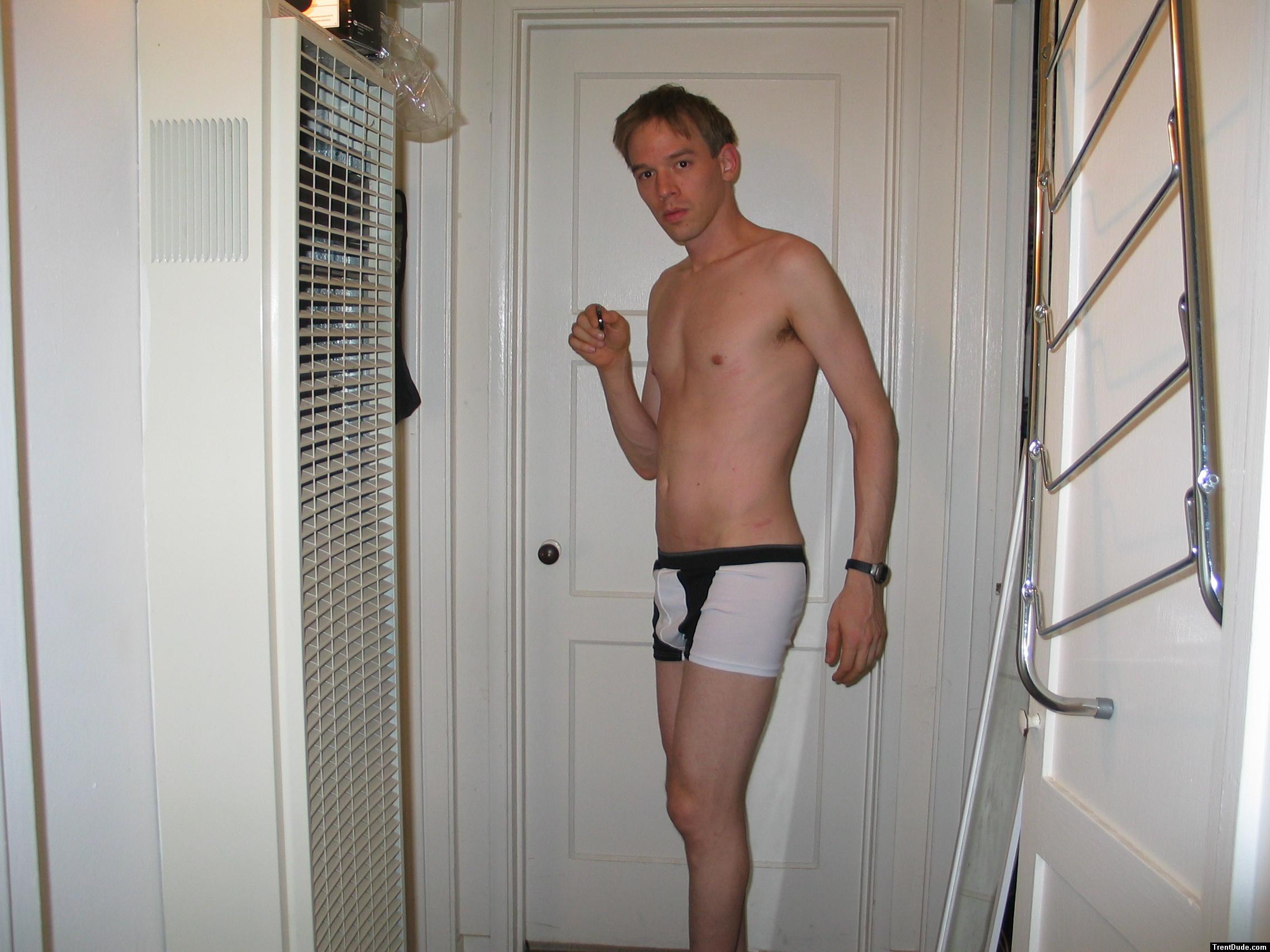 Life Boxer Briefs, for sale, Size M