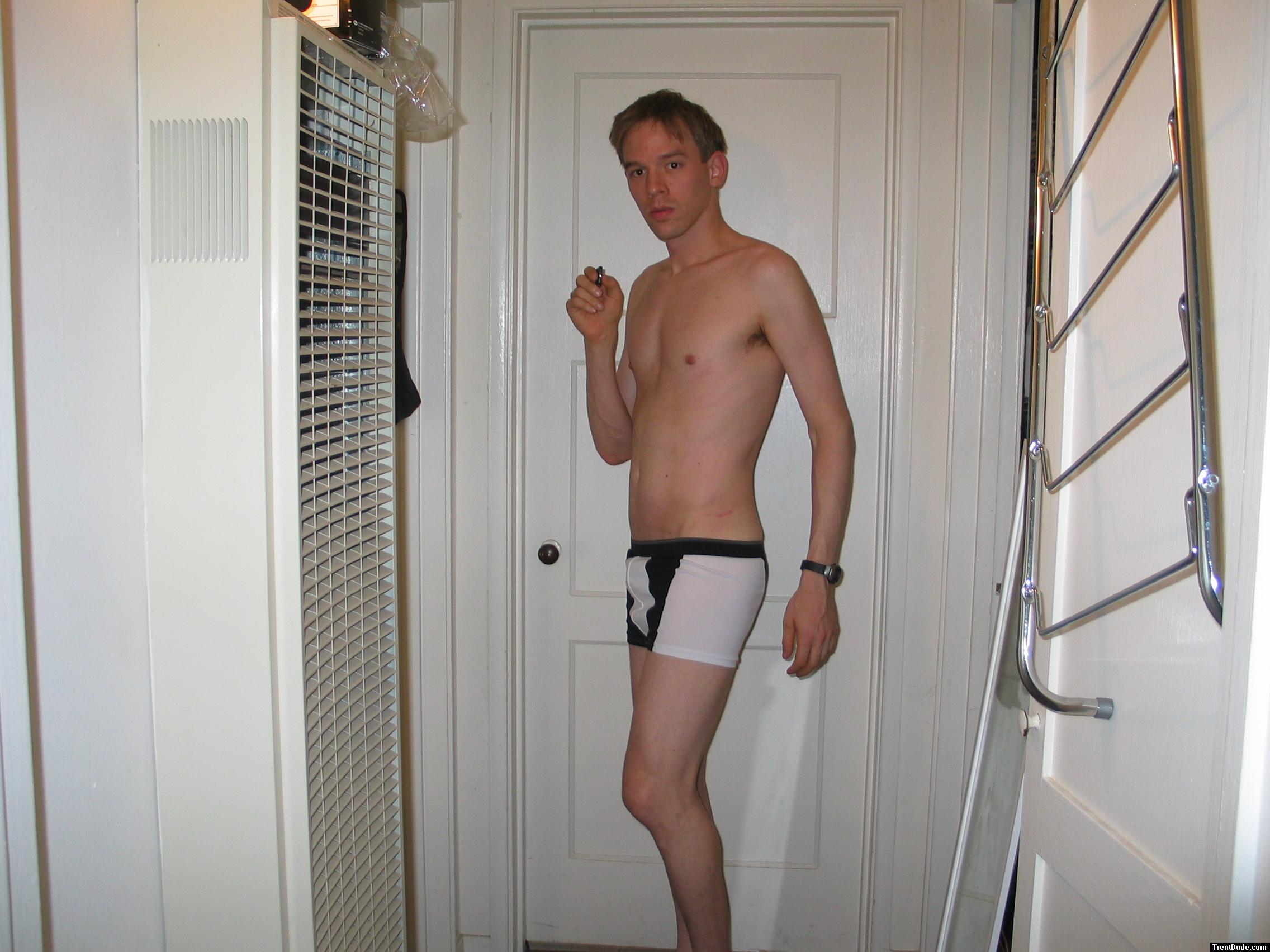 Life Boxer Briefs, for sale, Size M
