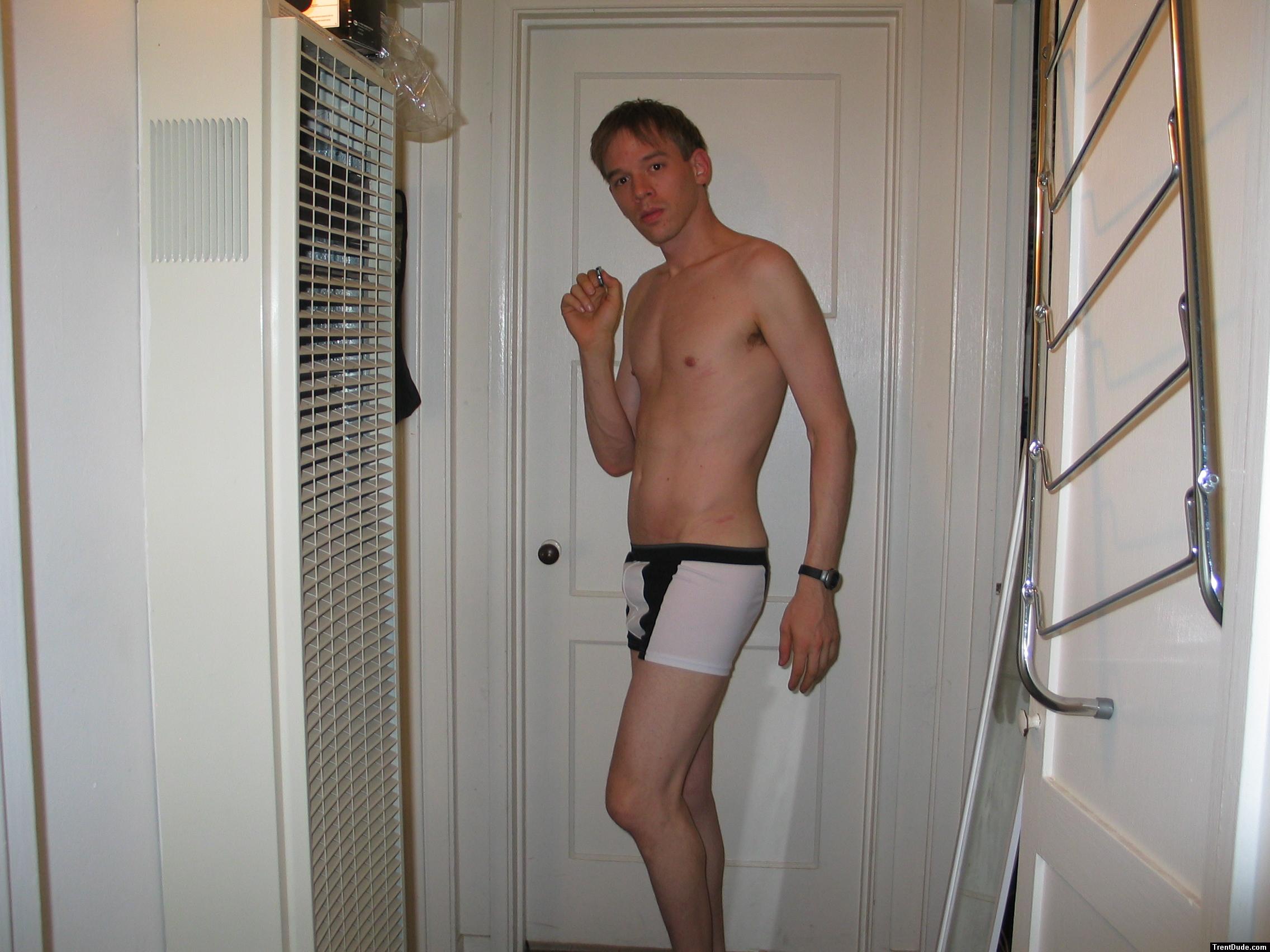 Life Boxer Briefs, for sale, Size M