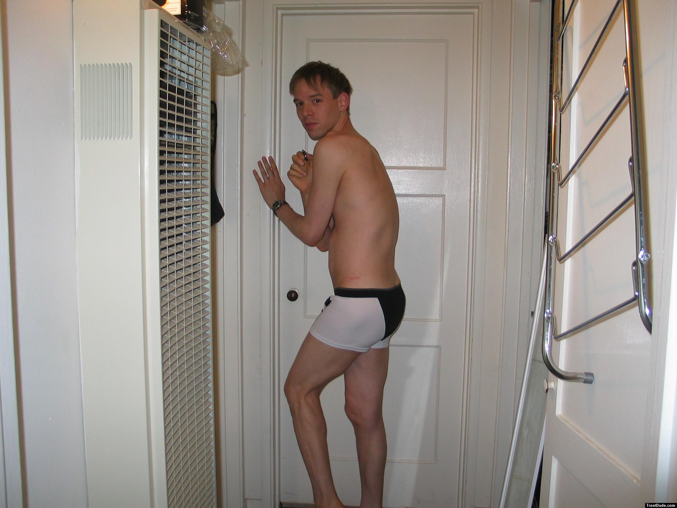 Life Boxer Briefs, for sale, Size M