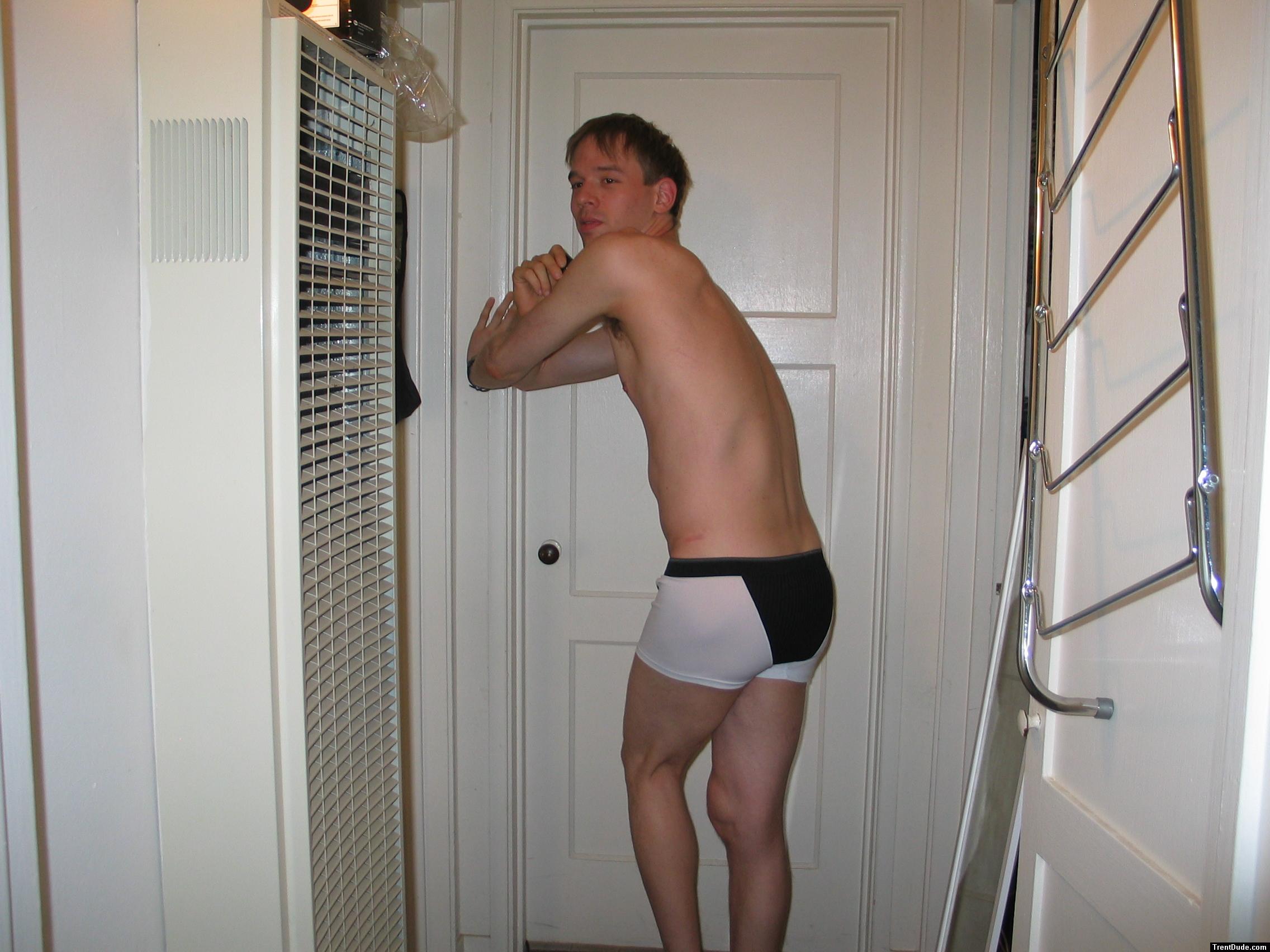 Life Boxer Briefs, for sale, Size M