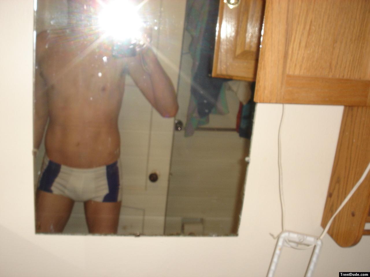 Life boxer briefs