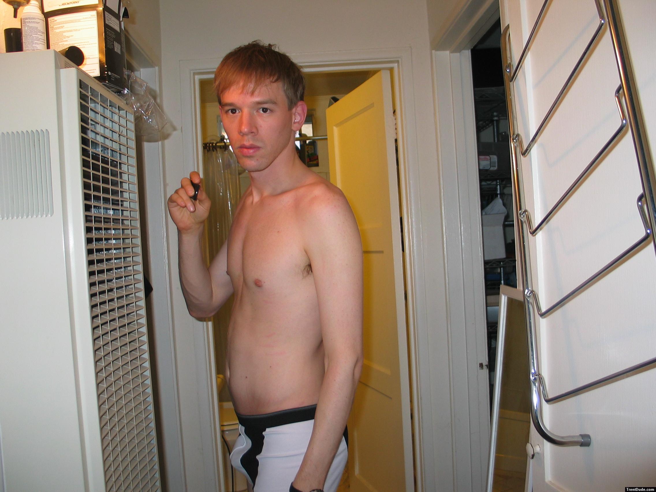 Life boxers