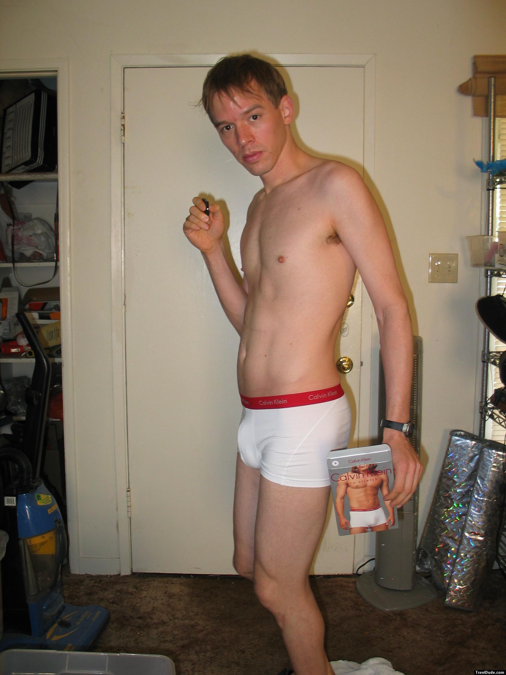 I wish I could be this model