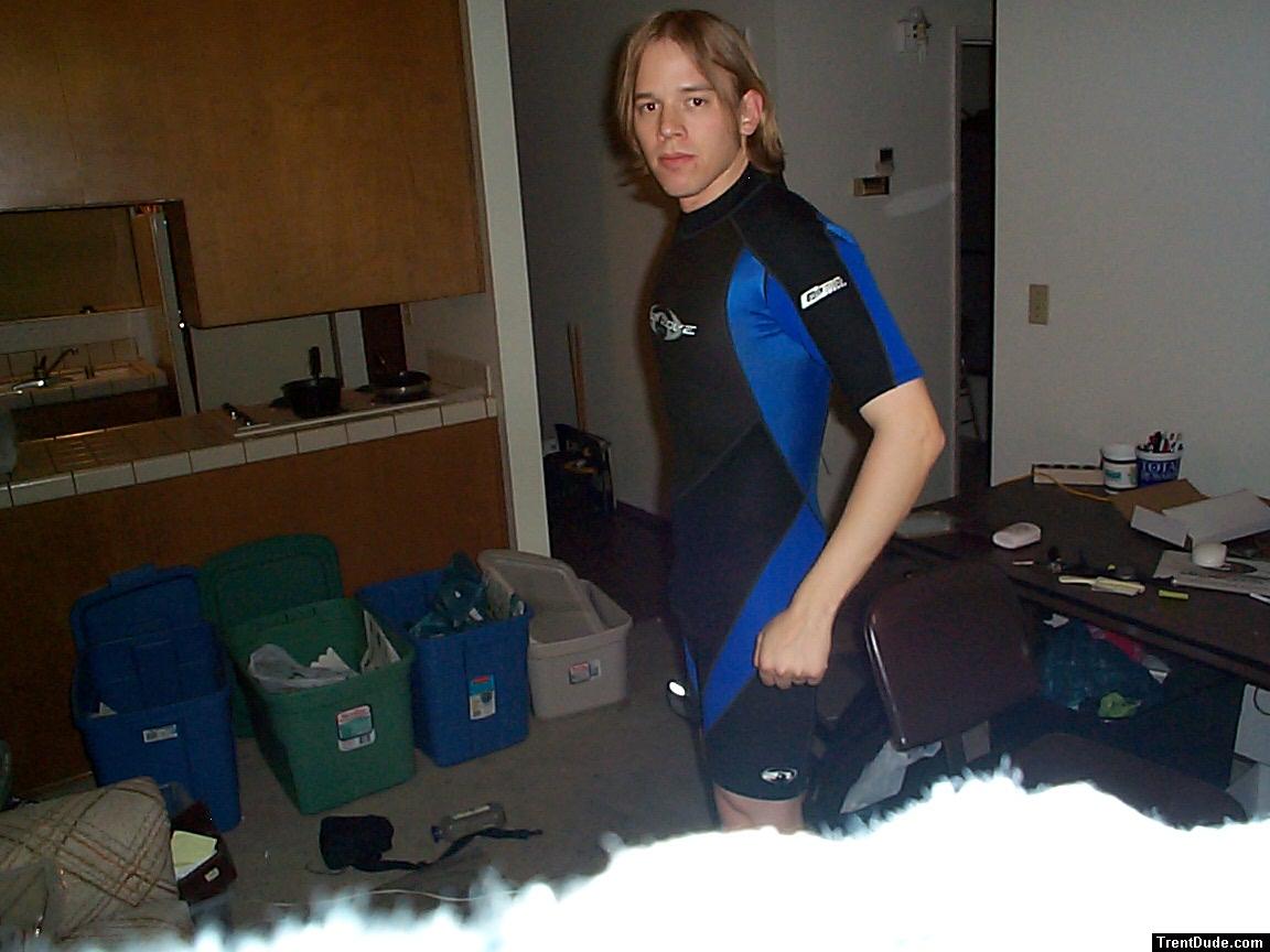 Body Glove Spring wetsuit