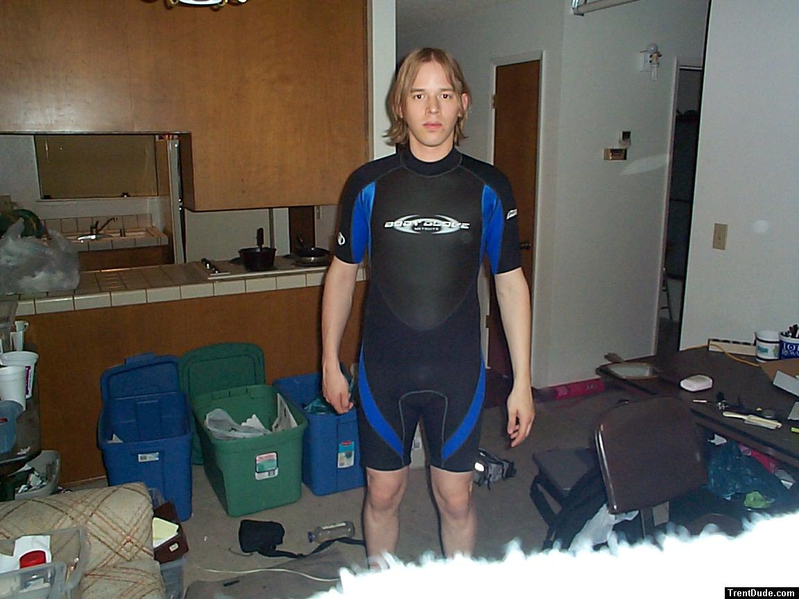 Body Glove Spring wetsuit