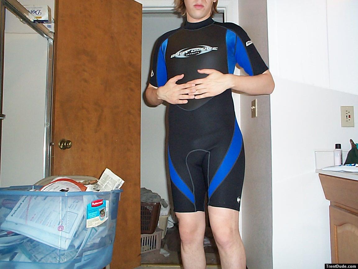 Body Glove Spring wetsuit