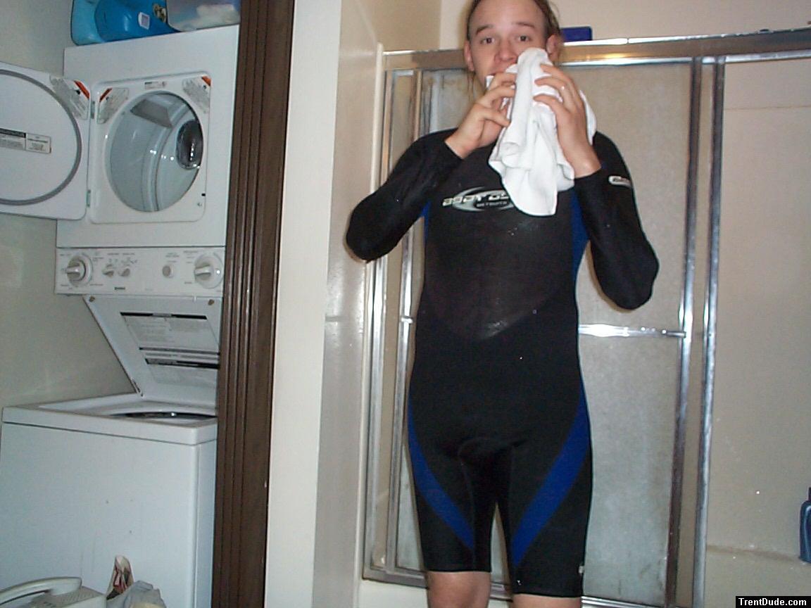 Body Glove Spring wetsuit