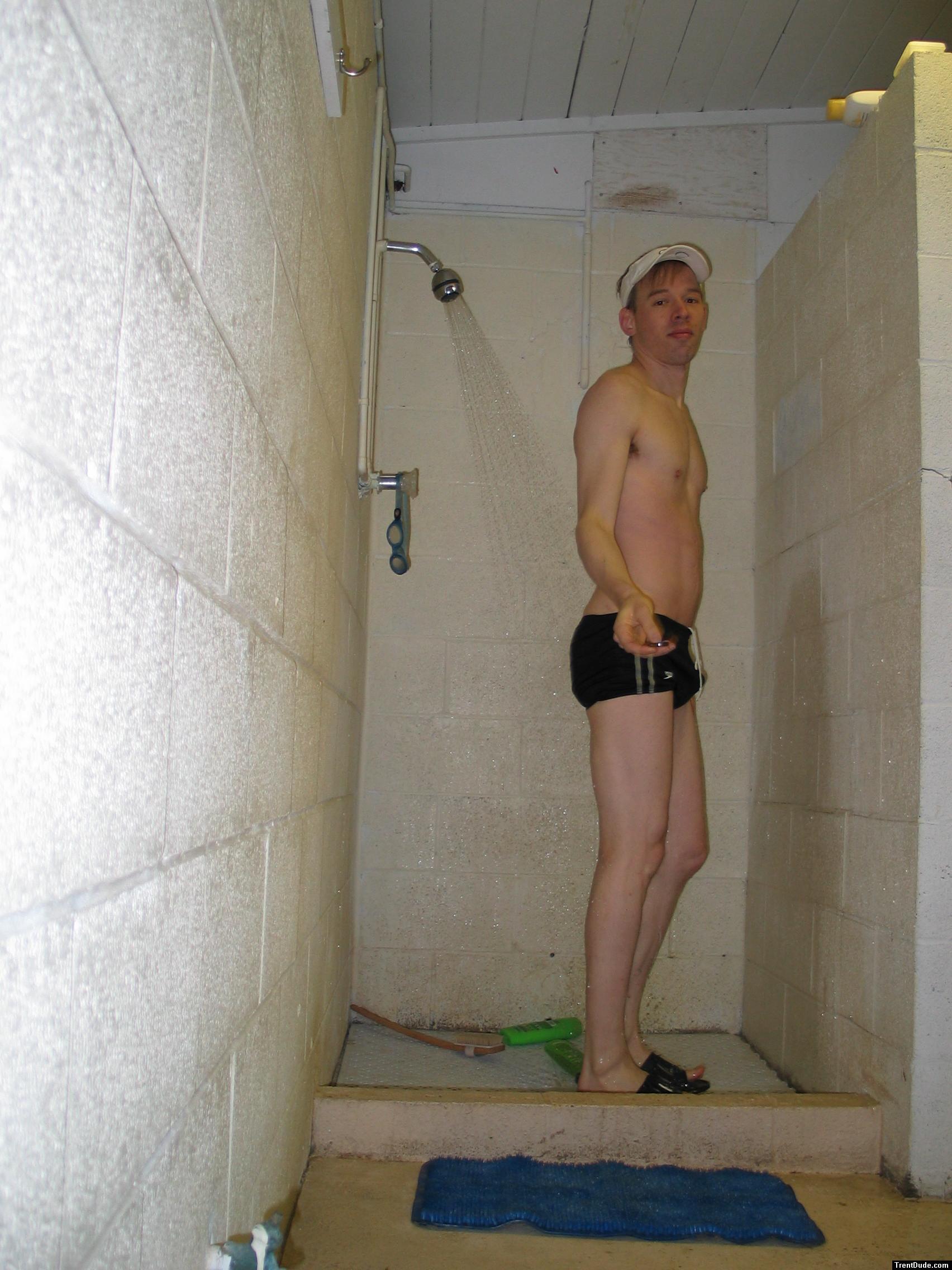 Speedo training suit