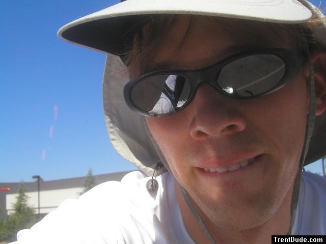 Ray Ban sunglasses