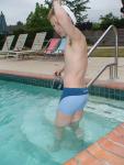 Swimmer's Armpit
