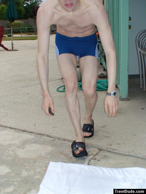 Legs