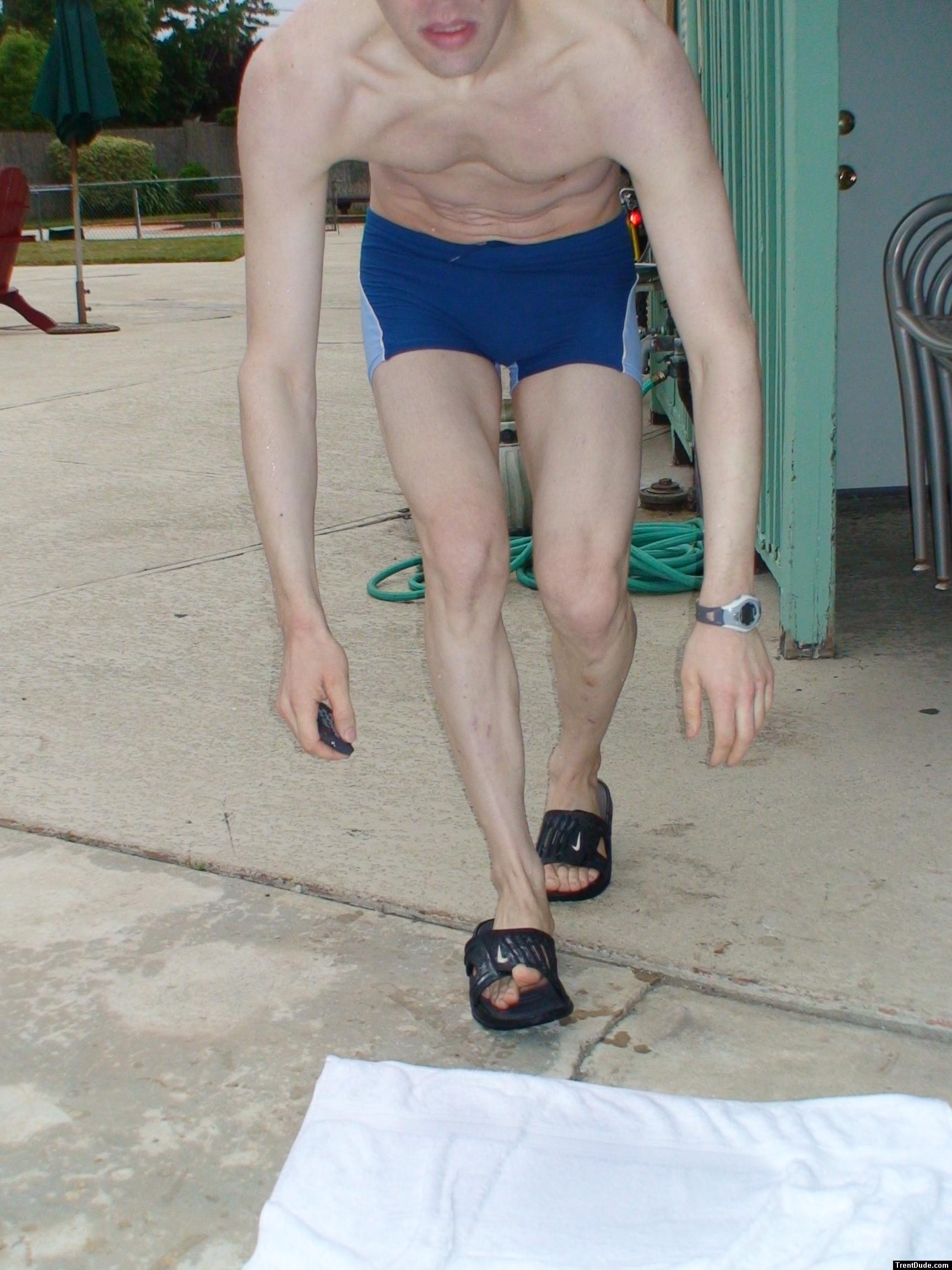 Legs