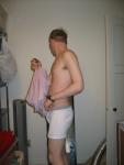 Hanes boxer briefs