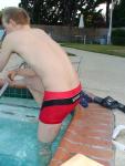 love handles