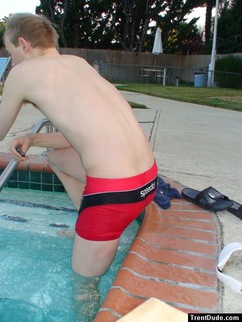 love handles
