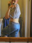 Sagging