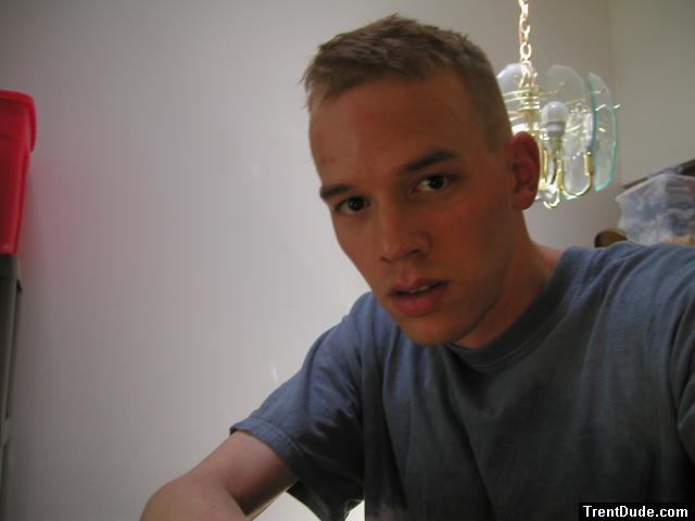 Trent short hair best