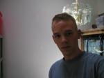 Trent short hair