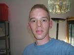 Trent short hair