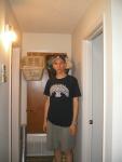 NY Yankees gear