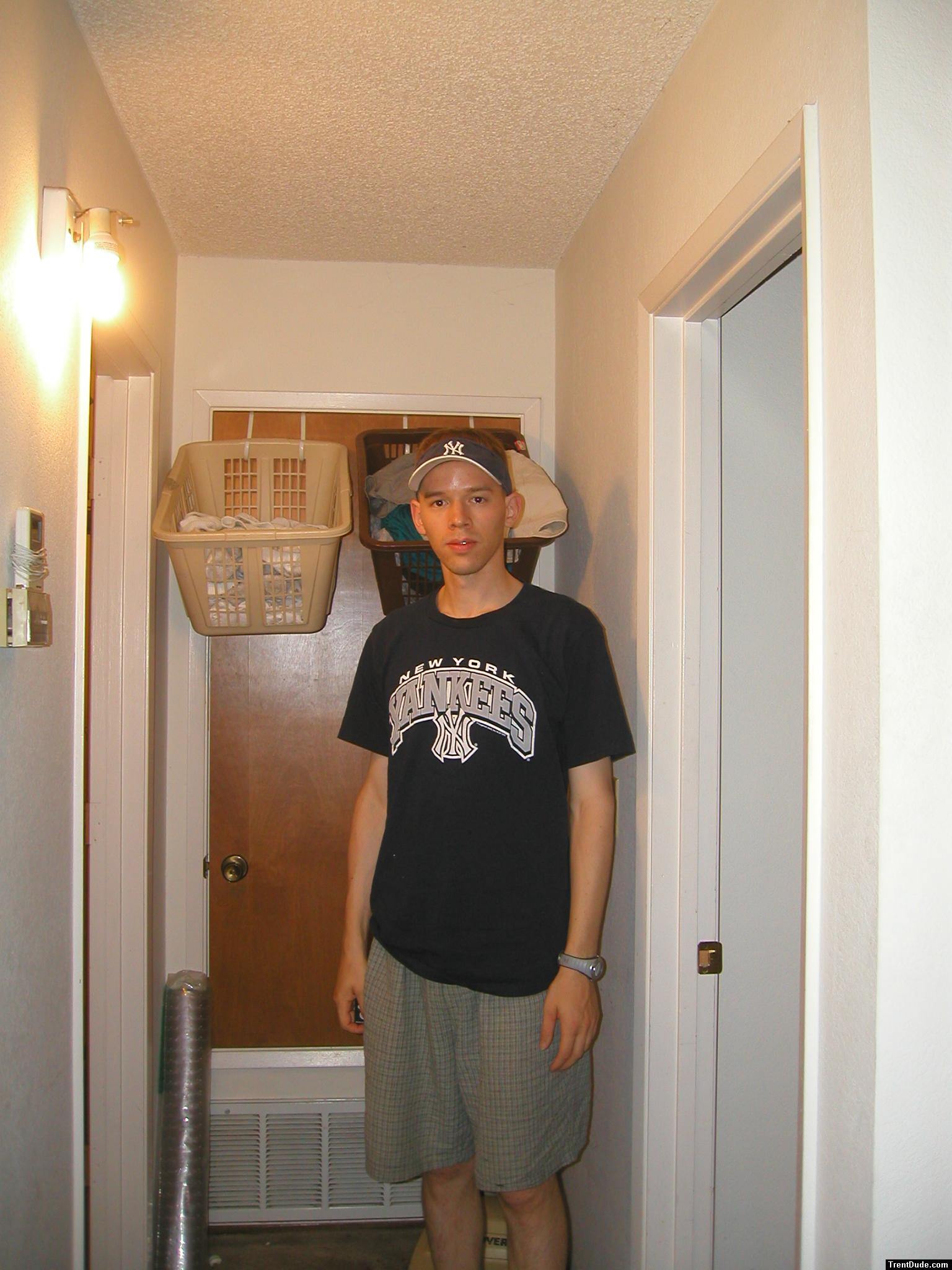 NY Yankees gear