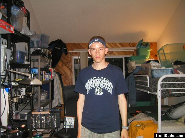 New York Yankees gear