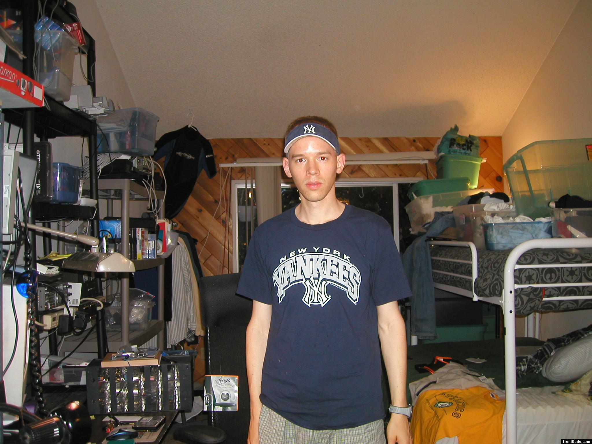 New York Yankees gear