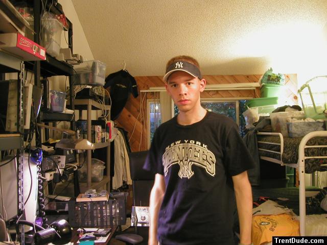 New York Yankees gear