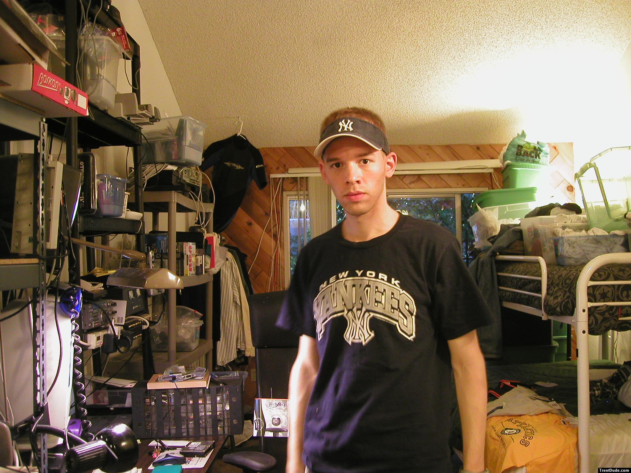 New York Yankees gear