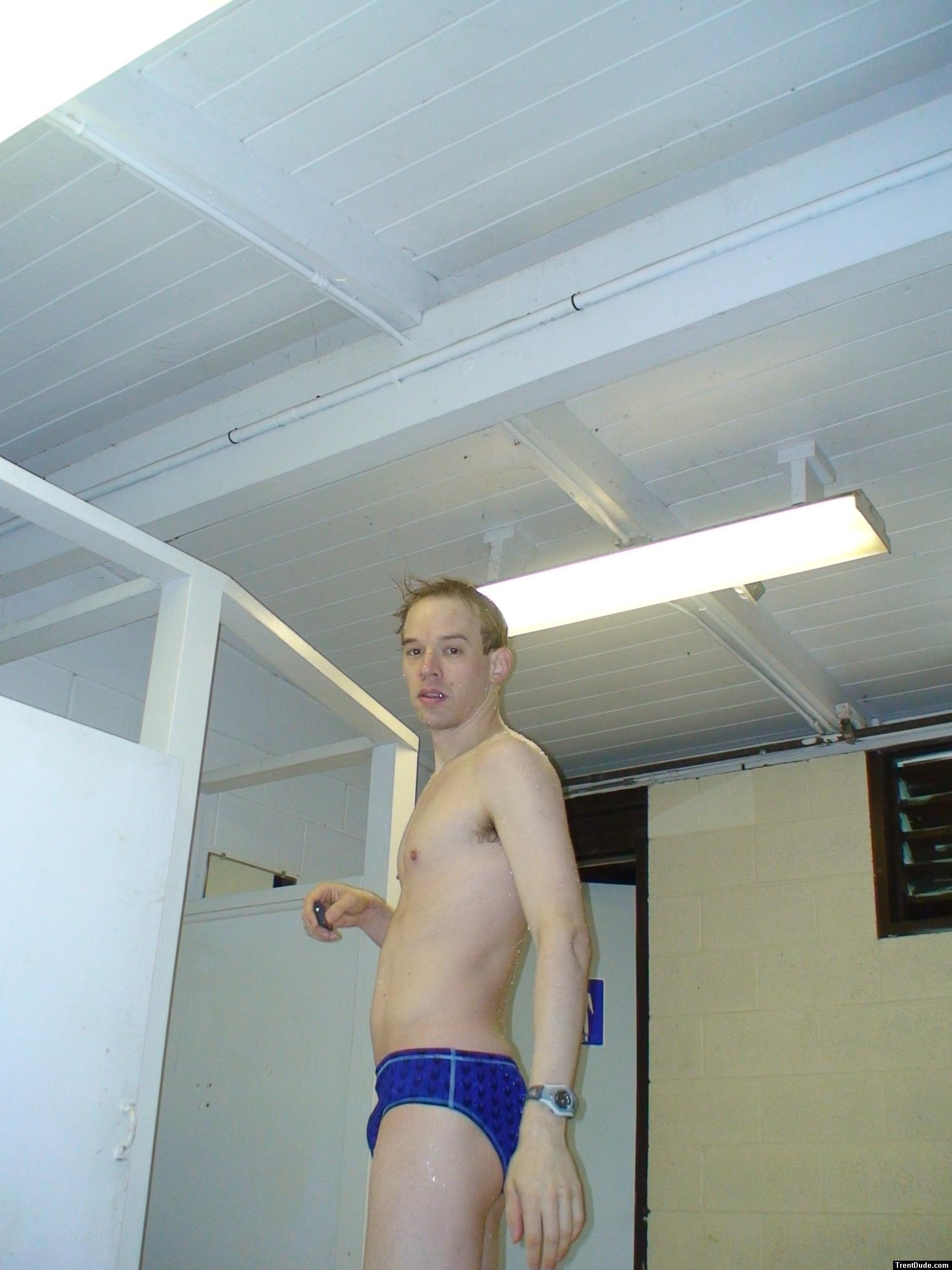 Speedo Fastskin swim brief