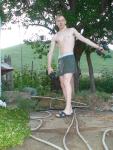 Weight Training