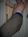 Pull-ups