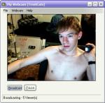 Hopefully somebody out there likes me!