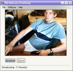 Webcam #4