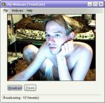 no more modeling