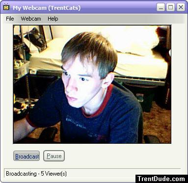 I've seen that one before