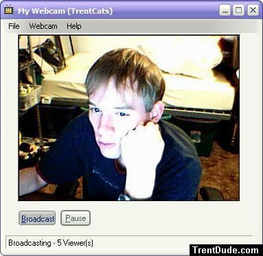 I've seen that one before