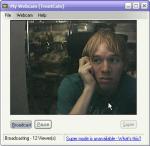 would you do that to me?