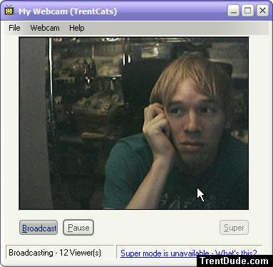 would you do that to me?