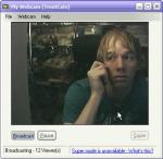 would you do that to me?