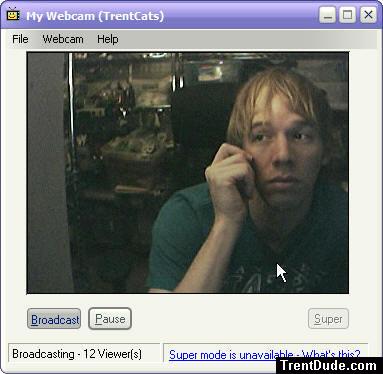 would you do that to me?