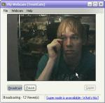 would you do that to me?