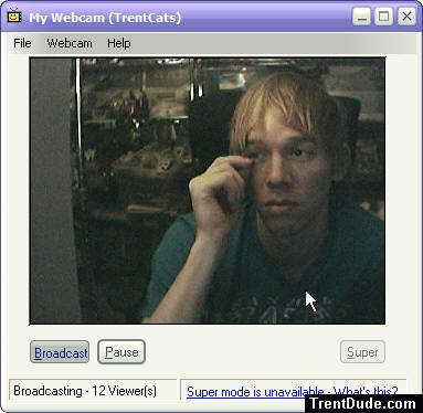 would you do that to me?