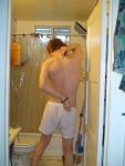ExOfficio Boxers - white nylon/spandex - from REI.com