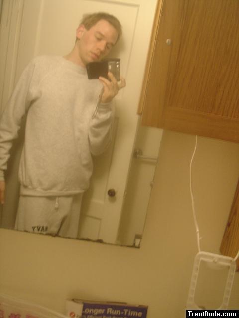 Grey Sweats
